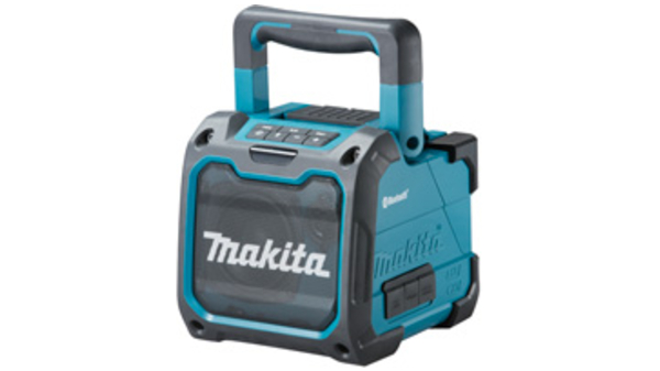 Enceinte bluetooth Makita DMR200 Enceinte bluetooth Makita DMR200