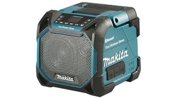 Enceinte bluetooth Makita DMR203