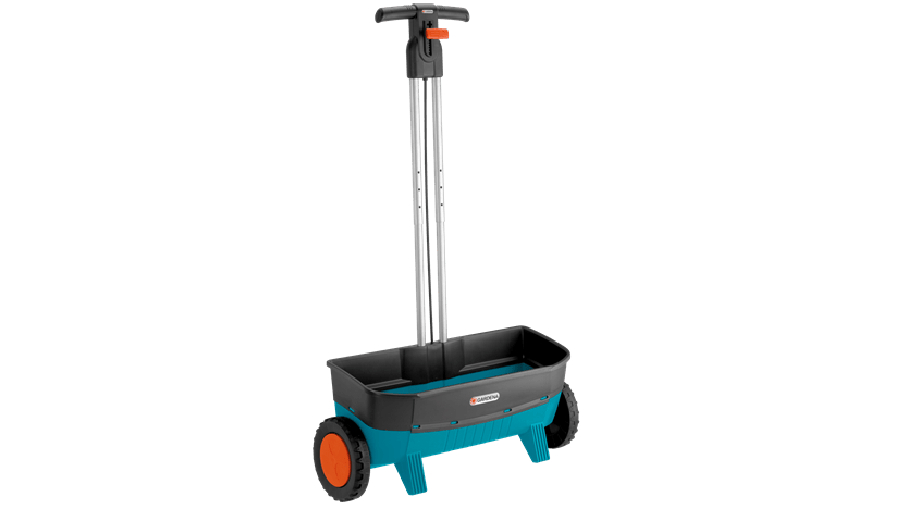 Épandeur 800 Comfort GARDENA 435-20