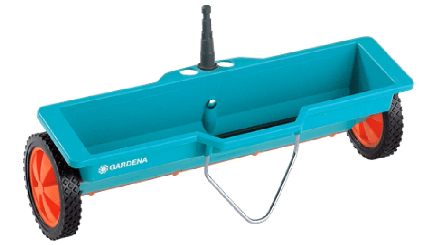 Épandeur Combisystem GARDENA 420-20