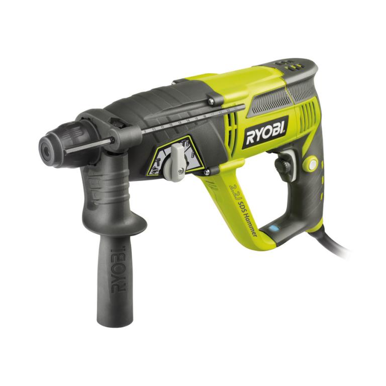 Perforateur filaire ERH850RS RYOBI