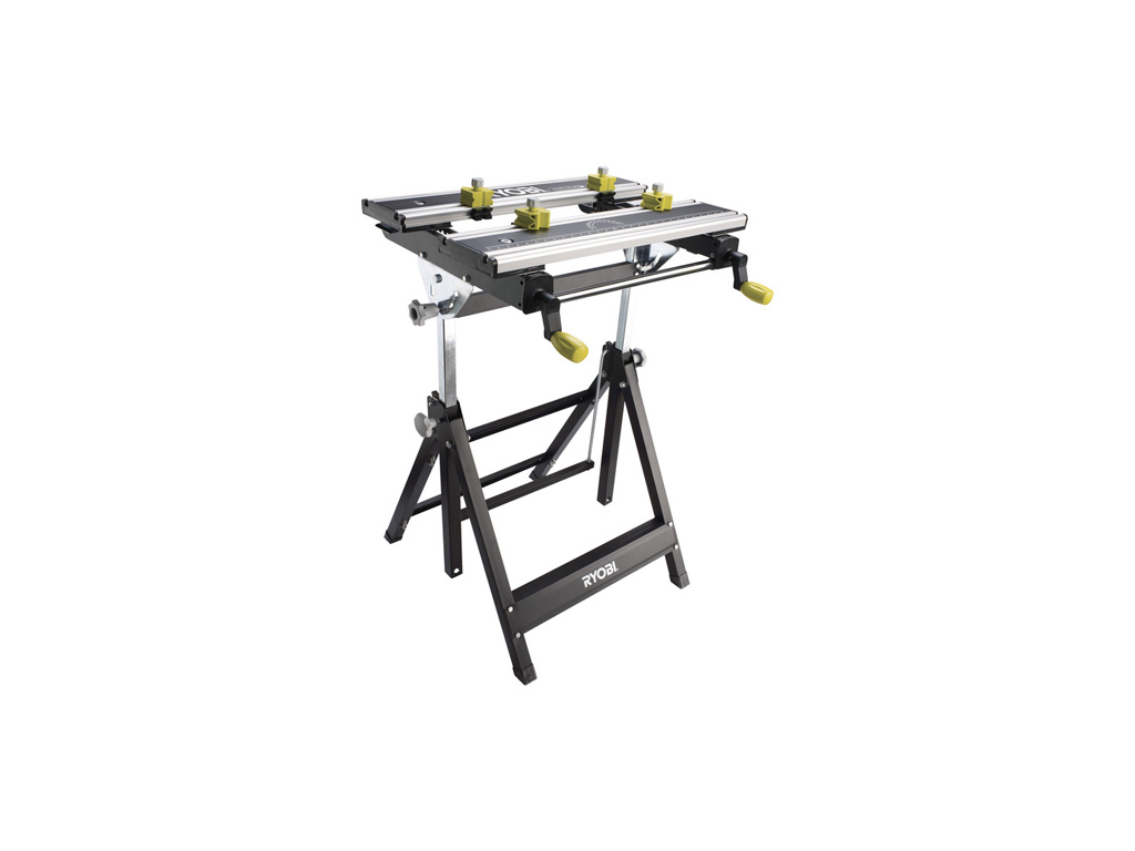 Établi pliable métal RYOBI RWB03 Établi pliable métal RYOBI RWB03