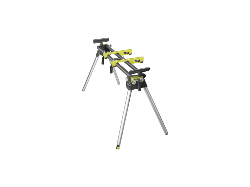 Établi pour scie à coupe d’onglet RYOBI RLS02