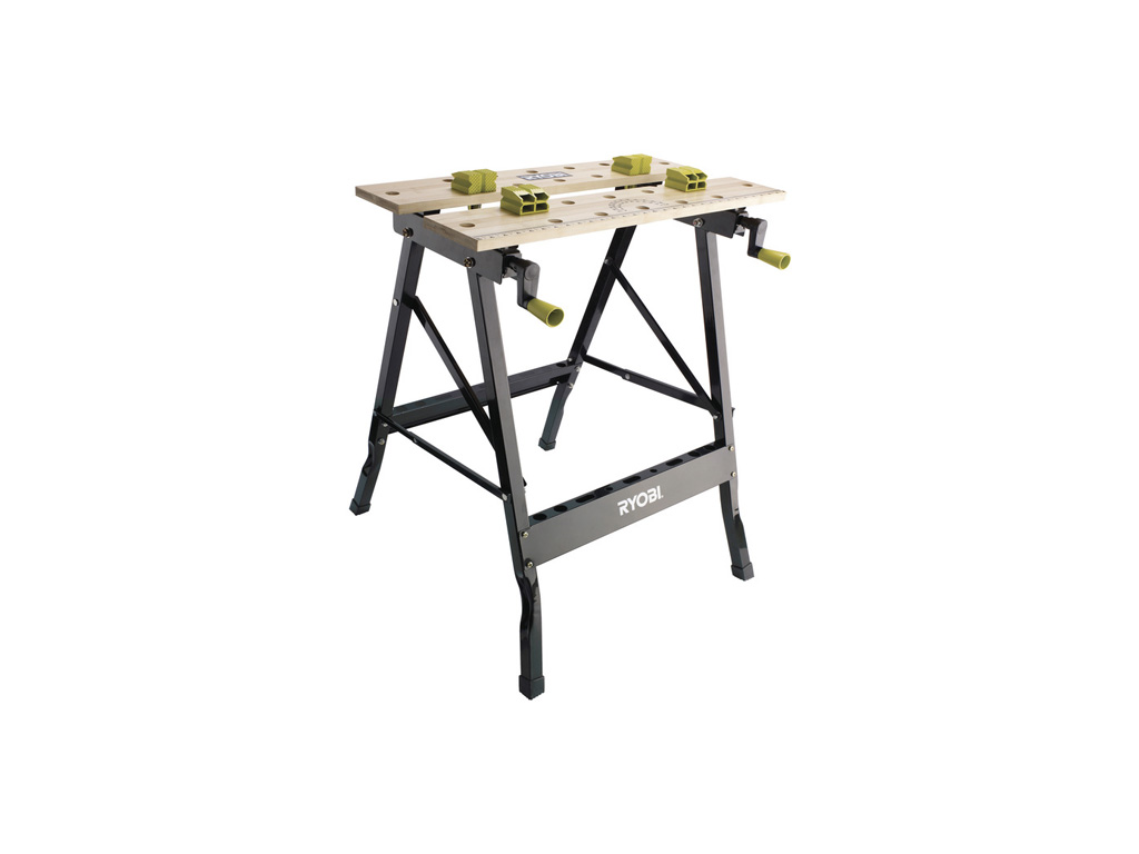 Établi pliable RYOBI RWB02