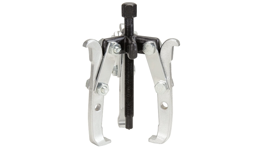 Extracteur 2 et 3 griffes KS Tools 700.1120 Extracteur 2 et 3 griffes KS Tools 700.1120