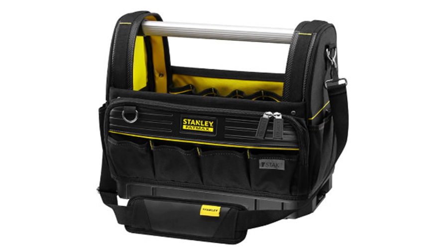 Le panier porte-outils 45 cm STANLEY® FATMAX® PRO-STACK™ Stanley