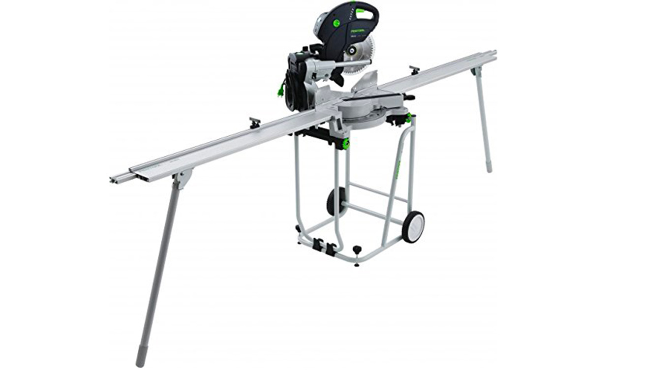 Festool - Scie à onglet radiale KAPEX KS 120 UG-Set Festool - Scie à onglet radiale KAPEX KS 120 UG-Set
