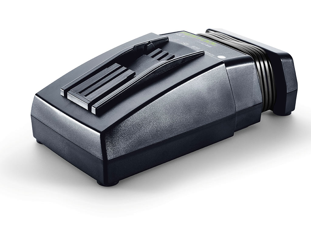 Chargeur de batteries Festool TCL 6 Airstream Festool Chargeur de batteries Festool TCL 6 Airstream Festool