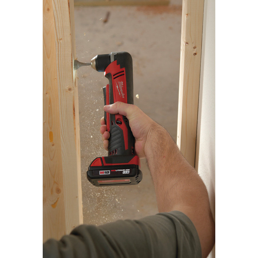C18 RAD-31C Perceuse-Visseuse d'angle sans fil Milwaukee
