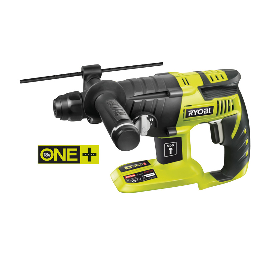 Perforateur sans fil CRH1801M Ryobi