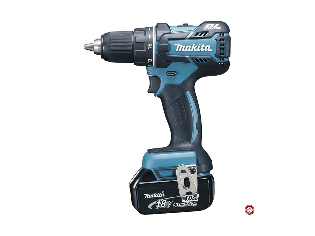 Perceuse-visseuse sans fil DDF480RMJ MAKITA prix pas cher Perceuse-visseuse sans fil DDF480RMJ MAKITA prix pas cher