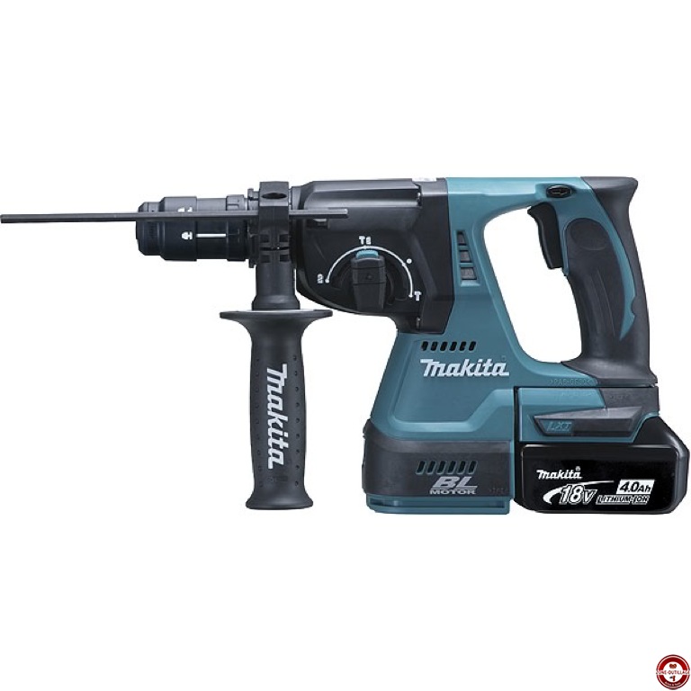 Perforateur sans fil DHR243RMJ Makita Perforateur sans fil DHR243RMJ Makita