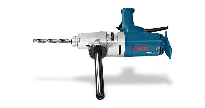 Perceuse GBM 23-2 Bosch professional