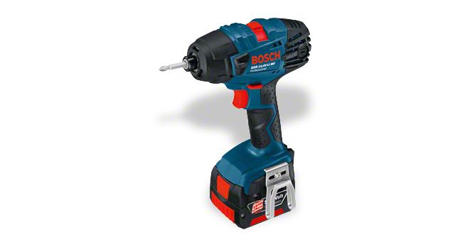Visseuse à chocs sans fil GDR 14,4 V-LI MF Bosch professional