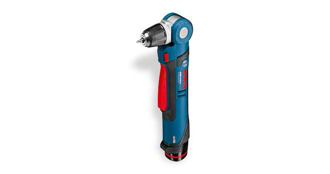 GWB 10,8-LI Perceuse d'angle sans fil GWB 10,8-LI Bosch professional
