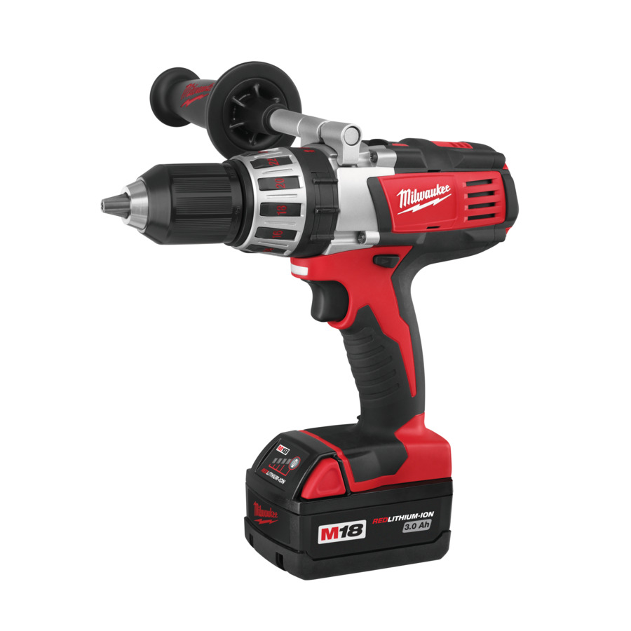 HD18 DD-402C perceuse visseuse sans fil Milwaukee