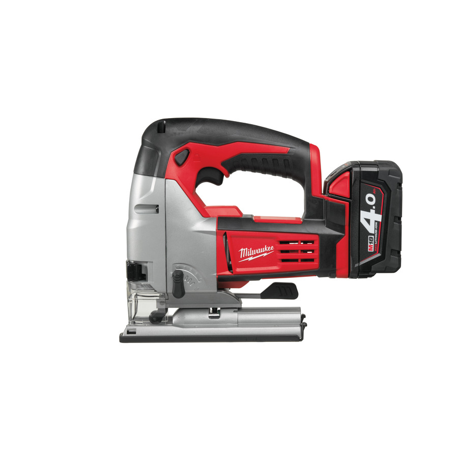 Scie sauteuse sans fil HD18 JS-0 Milwaukee