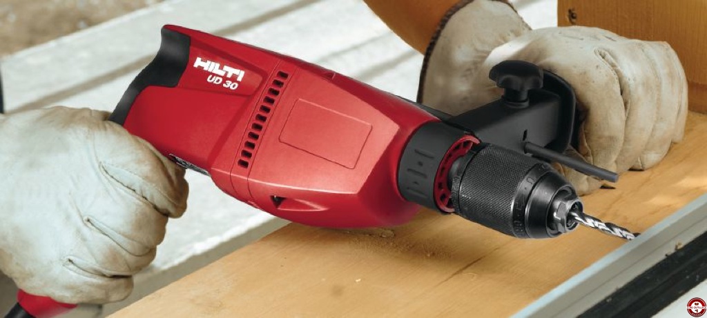 Perceuse-visseuse UD 30 HILTI