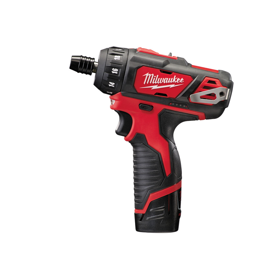 M12 BD-202C Perceuse-visseuse sans fil Milwaukee