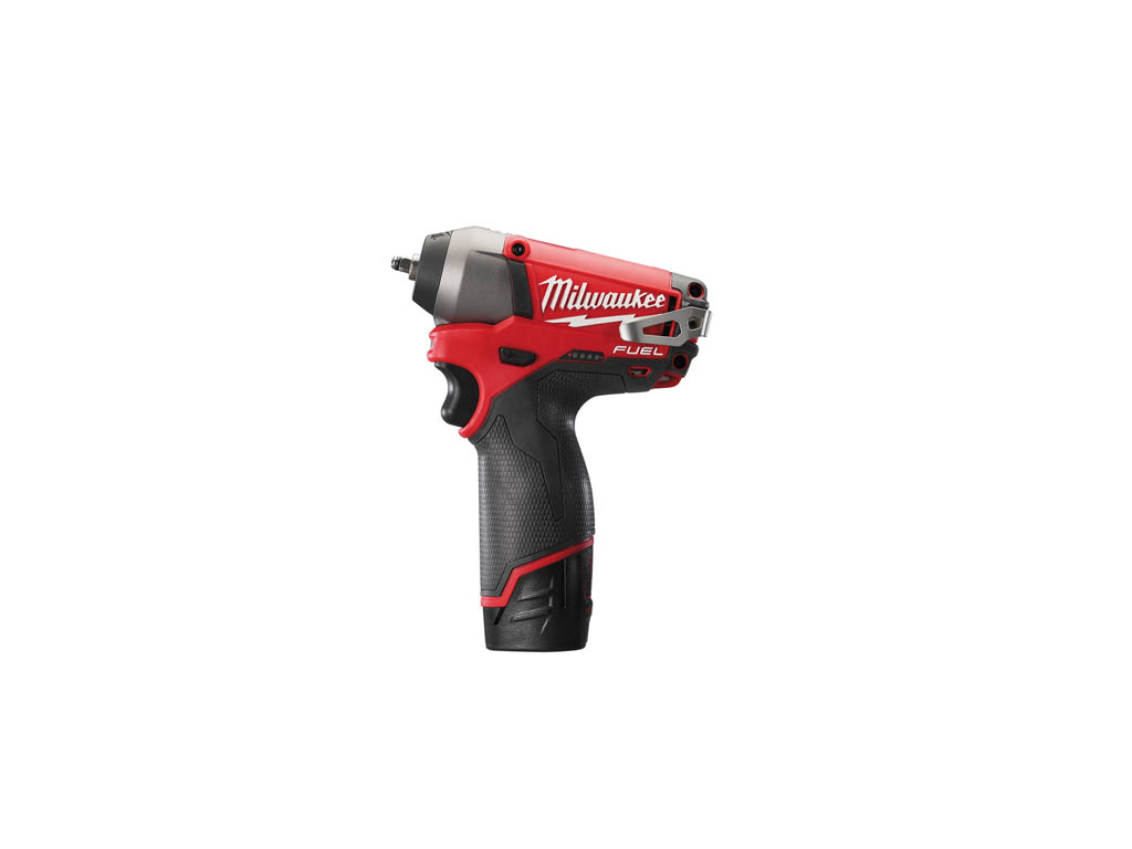 Boulonneuse à chocs sans fil M12 CIW14-202C Milwaukee