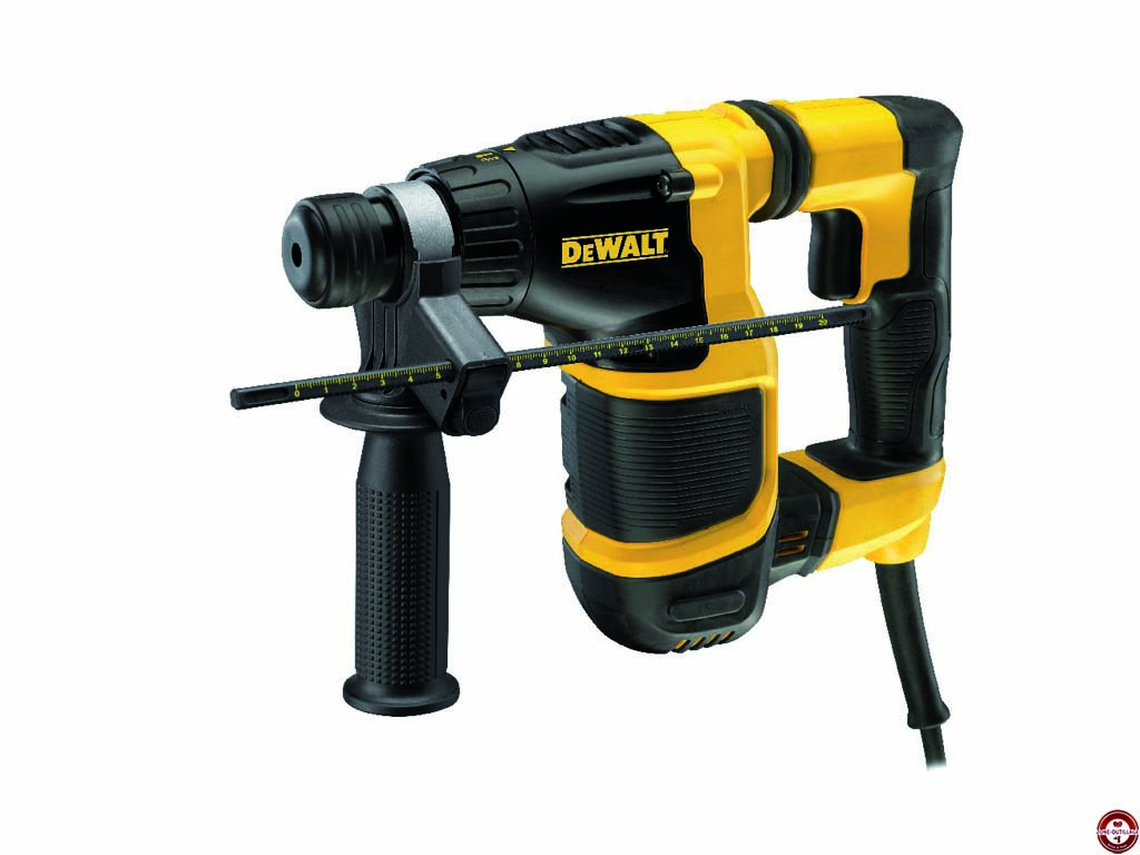 Perforateur SDS+ D25052KT DeWALT