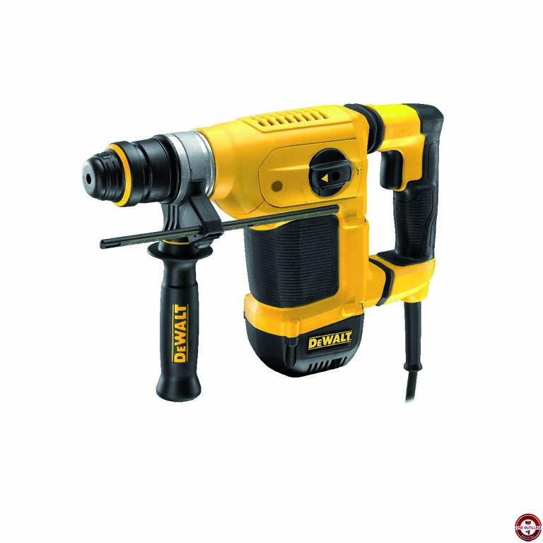 Burineur SDS-Plus D25430K DeWALT