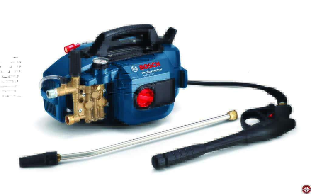 Nettoyeur haute pression GHP 5-13 C Bosch professional