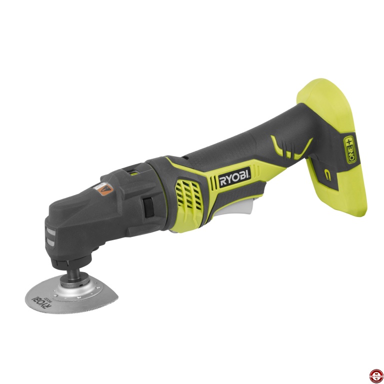 Découpeur-ponceur sans fil RMT1801M RYOBI