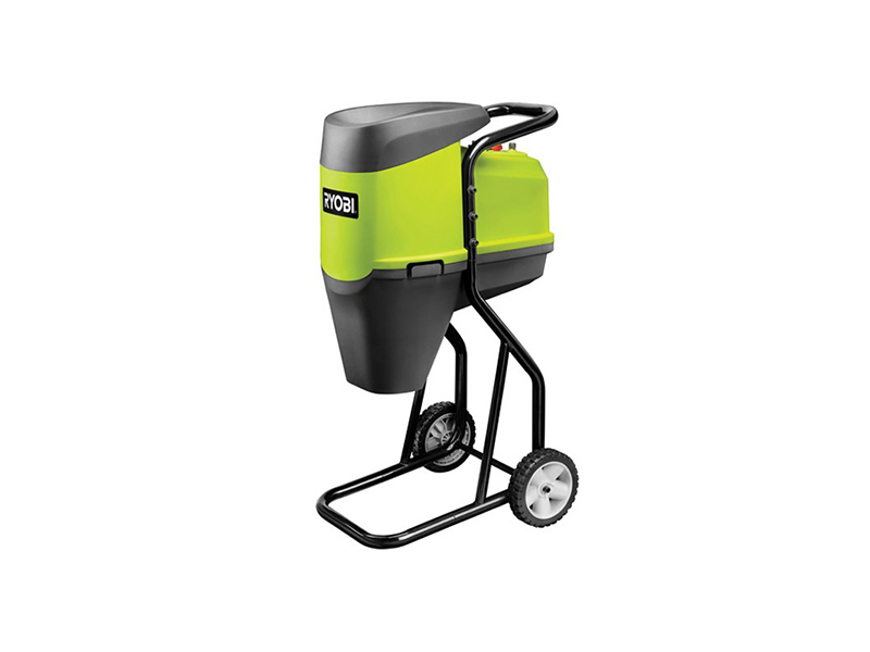 Broyeur de végétaux RSH2455 RYOBI Broyeur de végétaux RSH2455 RYOBI