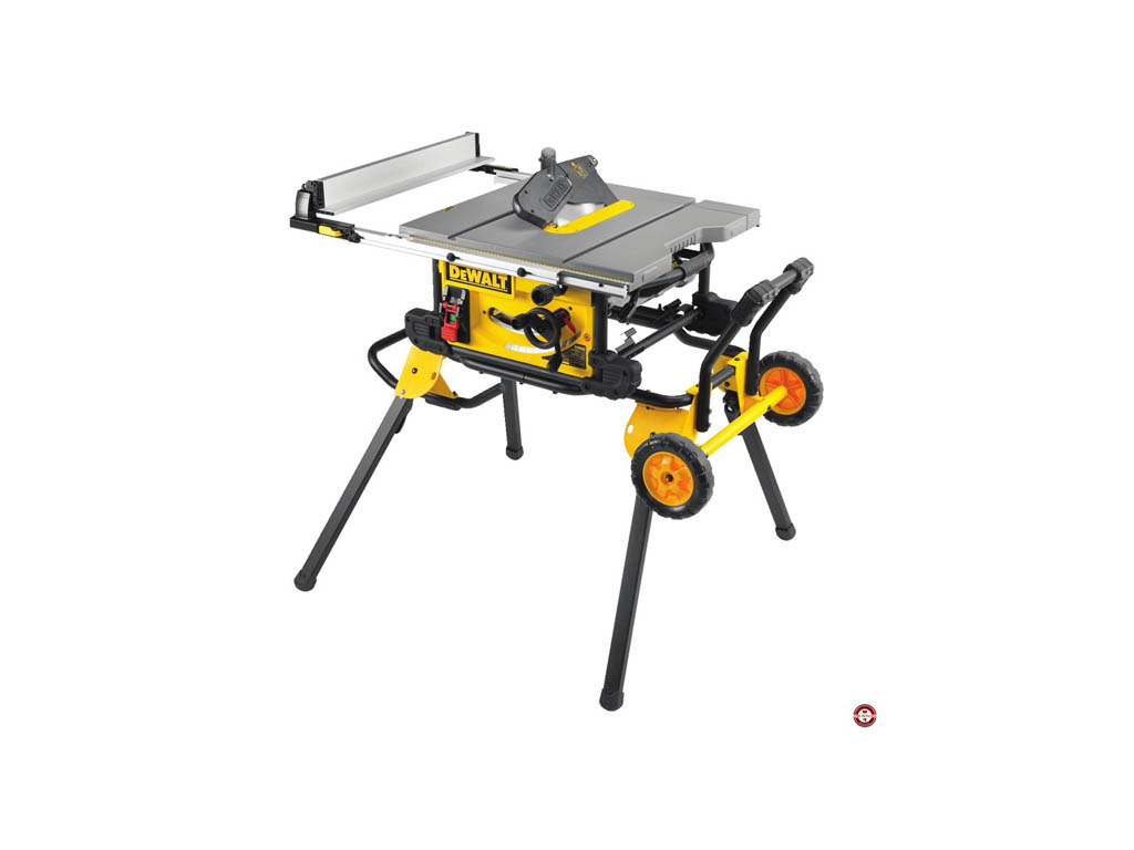 Scie à table DWE7491 DeWALT