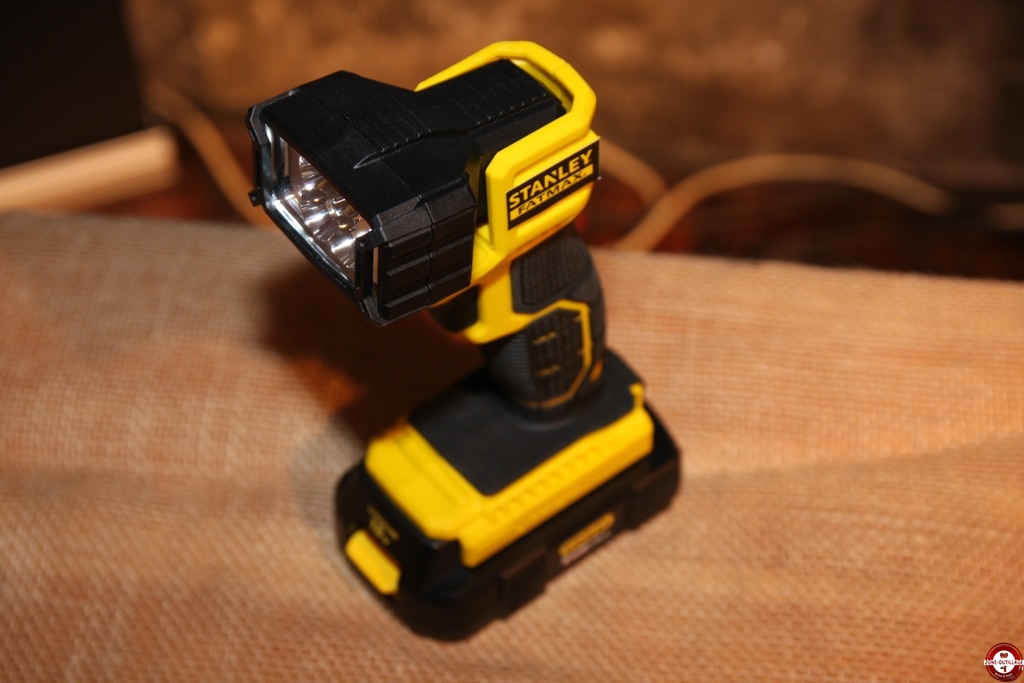 Lampe FMC705B Stanley FatMax