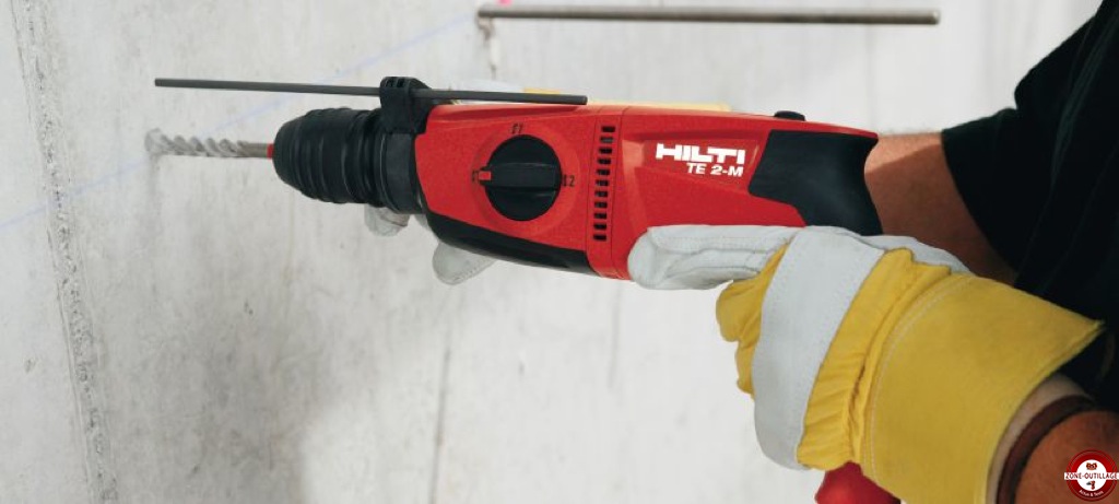 Perforateur TE 2-M HILTI