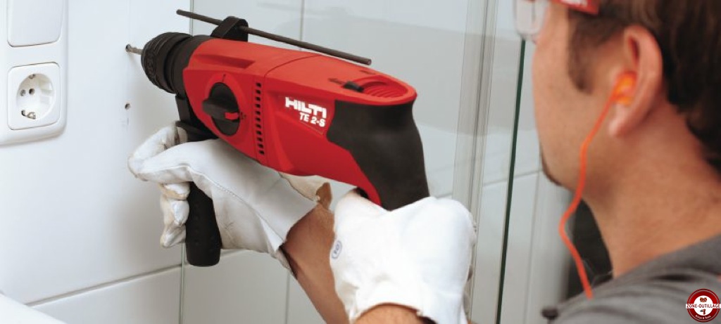 Perforateur TE 2-S HILTI