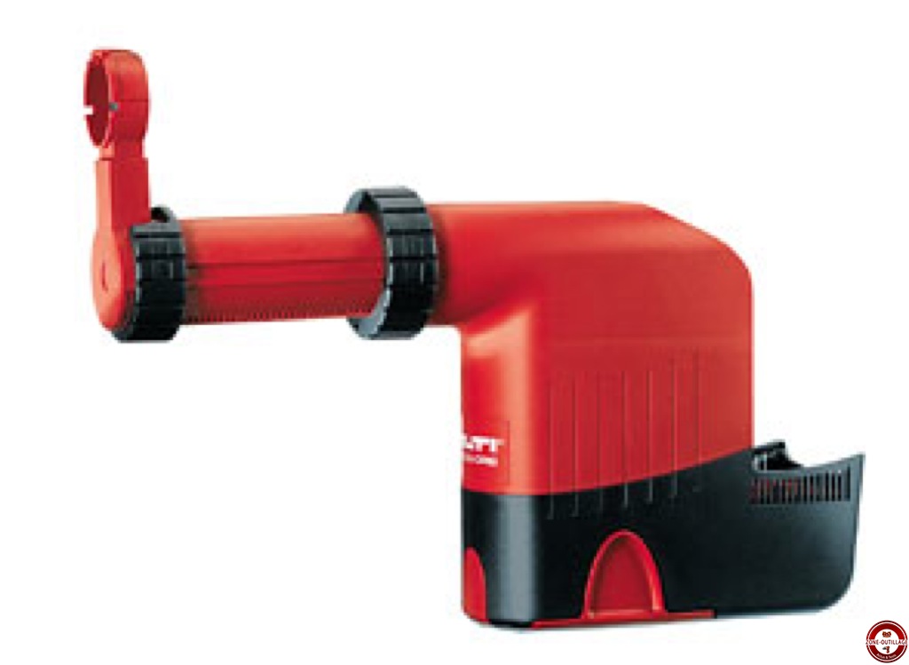 Aspirateur autonome TE DRS-6-A HILTI