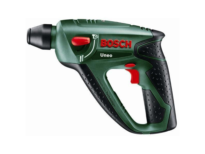 Perforateur sans fil Uneo Bosch