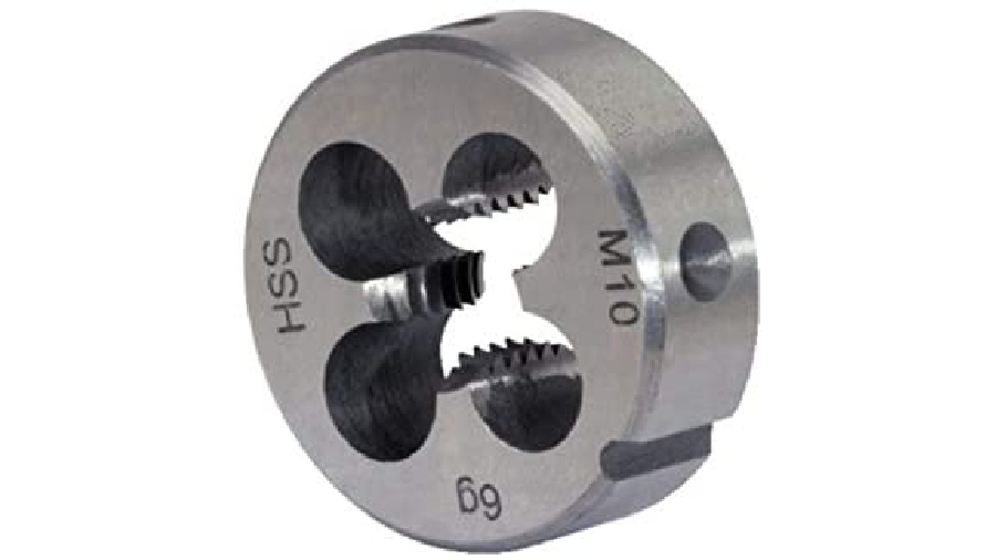 Filière extensible HSS M10 KS Tools 332.0100