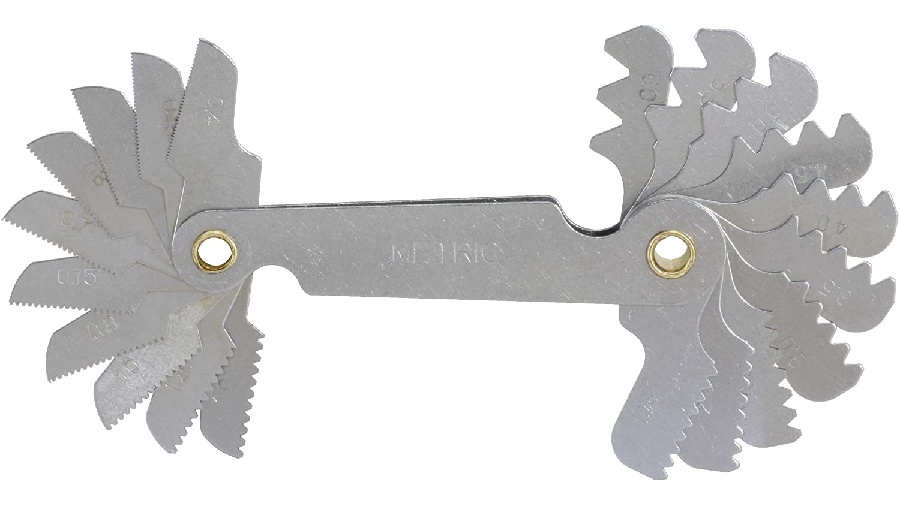 Filière extensible HSS M7 KS Tools 332.0070