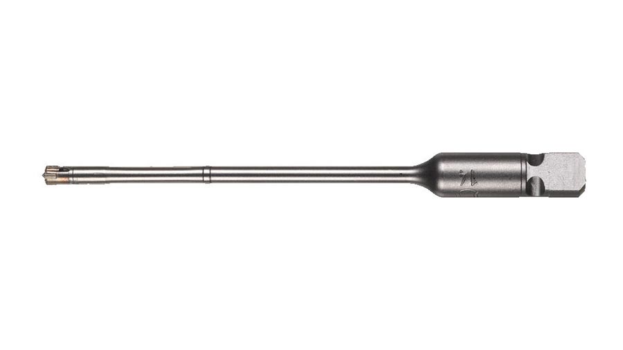 foret creux modulaire SDS Plus 5 x 136 4932471155 Milwaukee foret creux modulaire SDS Plus 5 x 136 4932471155 Milwaukee