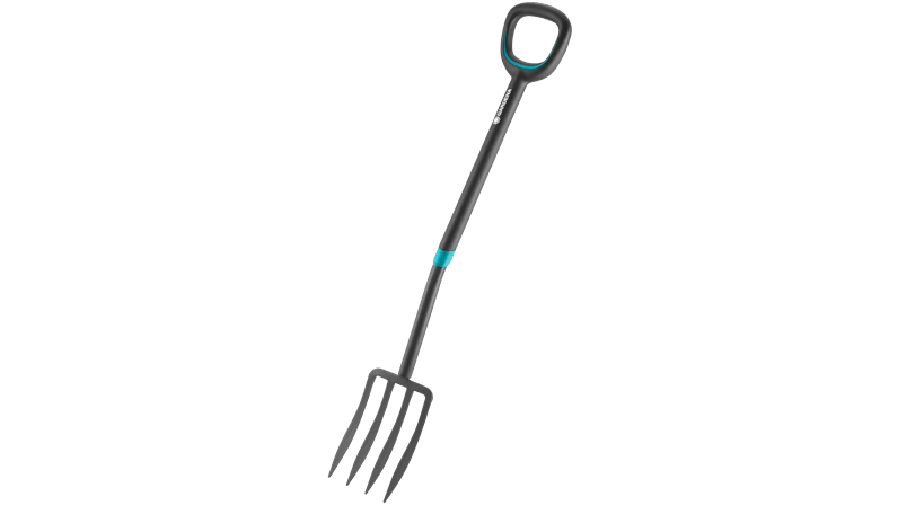 Fourche à bêcher ErgoLine GARDENA 17013-20