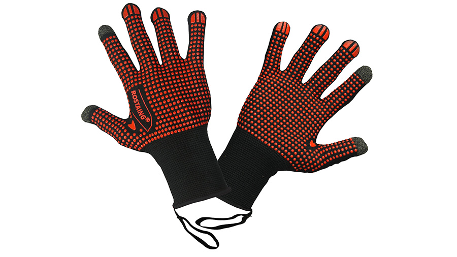 Gants de protection Rostaing Maxgrip