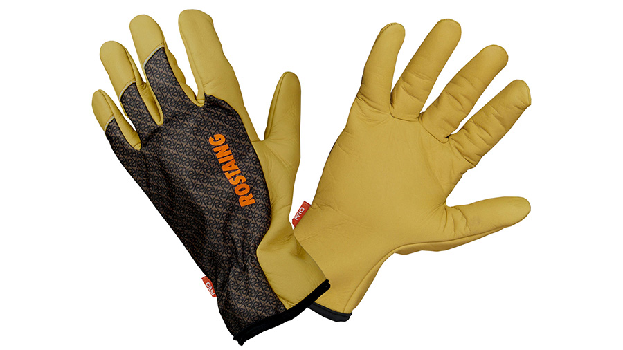 Gants de protection Sequoia Rostaing 