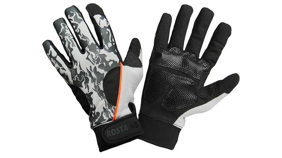 Gants de protection Souldier Rostaing