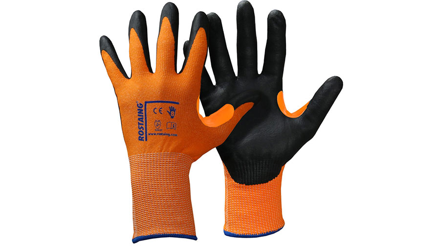 Gants de protection Rostaing DURANIT-PLUS