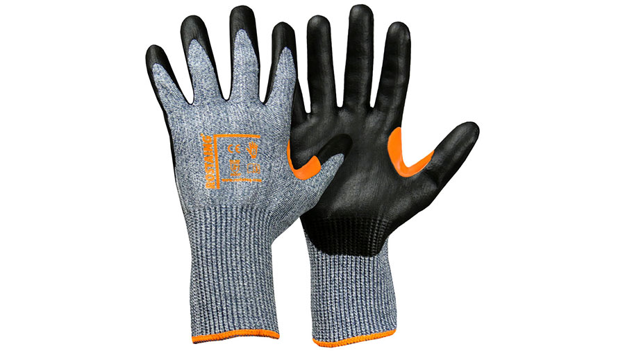 Gants de protection Rostaing DURANIT-ULTRA