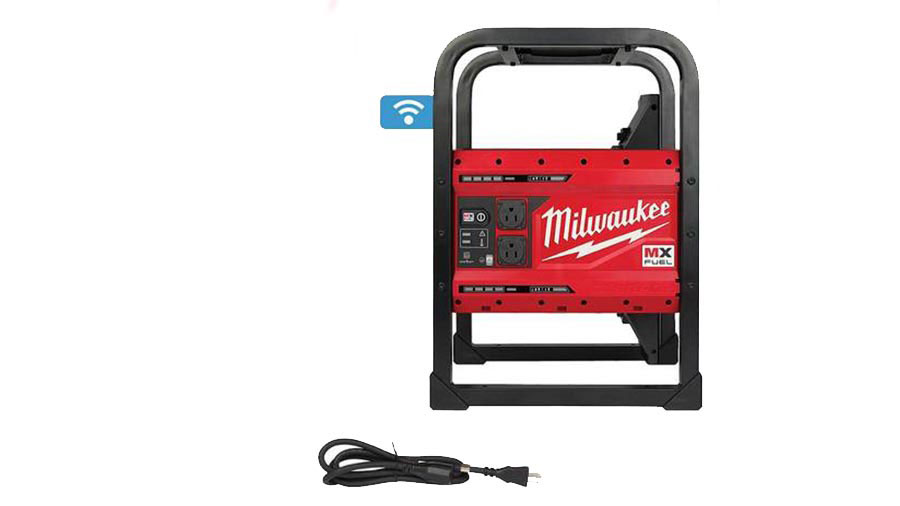 Générateur sans fil MXF PS-0 4933493922 Milwaukee