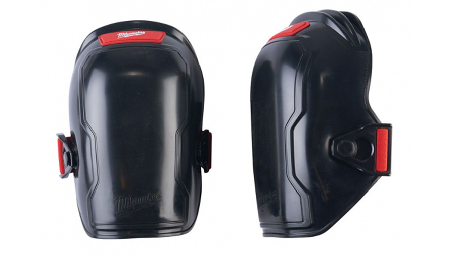 genouillères de protection Flexible 4932478136 Milwaukee genouillères de protection Flexible 4932478136 Milwaukee