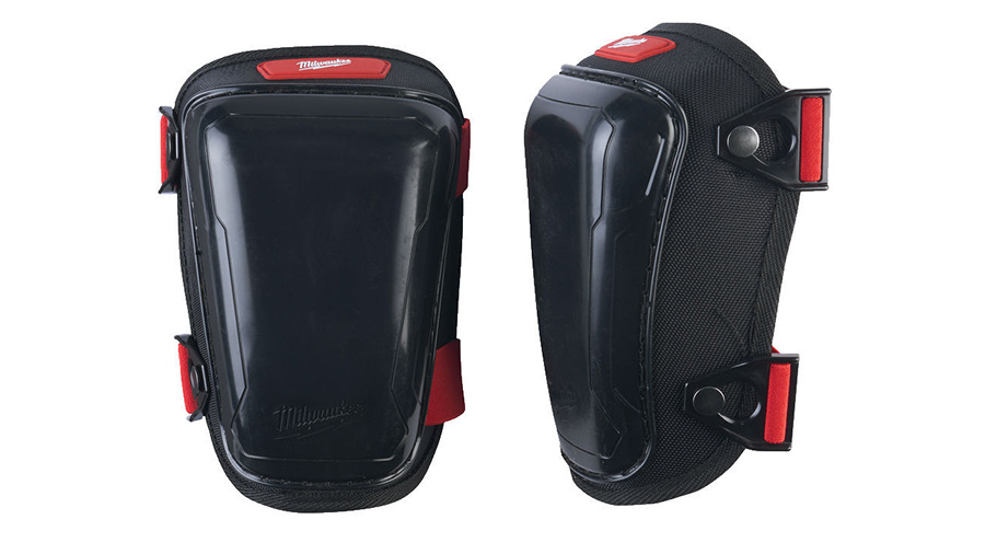genouillères de protection Rigide 4932478137 Milwaukee genouillères de protection Rigide 4932478137 Milwaukee