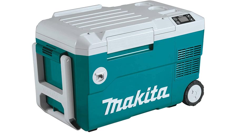 Glacière LXT 18 V Li-ion DCW180Z Makita