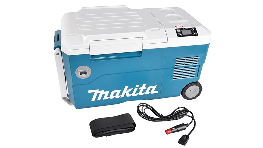 glacière / réchaud à compresseur 40 V CW001GZ Makita glacière / réchaud à compresseur 40 V CW001GZ Makita