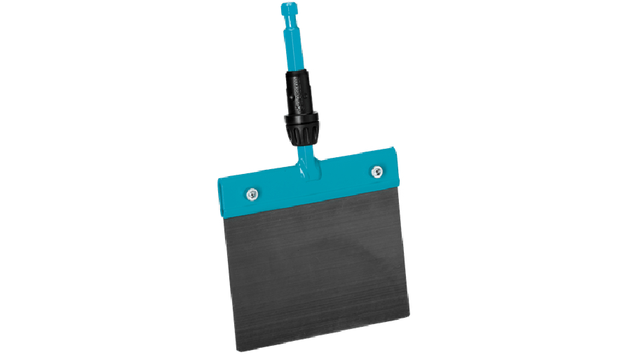 Grattoir à glace Combisystem 15 cm GARDENA 3250-20